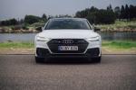 Audi S7 Sportback TFSI 2020 года (AU)